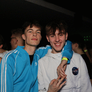 Soda Club Berlin / Montag, 18. Oktober 2021 - IMG_9914.JPG