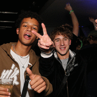 Soda Club Berlin / Montag, 18. Oktober 2021 - IMG_9942.JPG