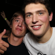 Soda Club Berlin / Montag, 18. Oktober 2021 - IMG_9945.JPG