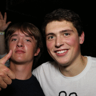 Soda Club Berlin / Montag, 18. Oktober 2021 - IMG_9946.JPG