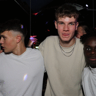 Soda Club Berlin / Montag, 18. Oktober 2021 - IMG_9947.JPG