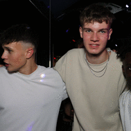 Soda Club Berlin / Montag, 18. Oktober 2021 - IMG_9948.JPG