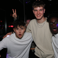 Soda Club Berlin / Montag, 18. Oktober 2021 - IMG_9949.JPG