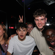 Soda Club Berlin / Montag, 18. Oktober 2021 - IMG_9950.JPG