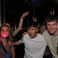 Soda Club Berlin / Montag, 18. Oktober 2021 - IMG_9951.JPG