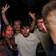 Soda Club Berlin / Montag, 18. Oktober 2021 - IMG_9953.JPG