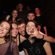 Soda Club Berlin / Montag, 18. Oktober 2021 - IMG_9964.JPG