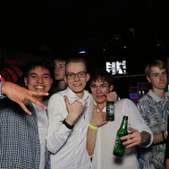 Soda Club Berlin / Montag, 18. Oktober 2021 - IMG_9974.JPG