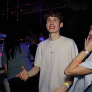 Soda Club Berlin / Montag, 18. Oktober 2021 - IMG_9978.JPG