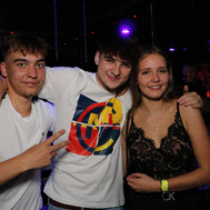 Soda Club Berlin / Montag, 18. Oktober 2021 - IMG_9983.JPG