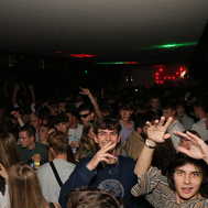 Soda Club Berlin / Montag, 18. Oktober 2021 - IMG_9990.JPG