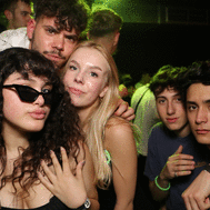 Soda Club Berlin / Montag, 18. Oktober 2021 - IMG_9992.JPG