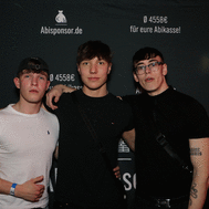 Soda Club Berlin / Mittwoch, 20. April 2022 - IMG_0441.JPG