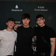 Soda Club Berlin / Mittwoch, 20. April 2022 - IMG_0443.JPG