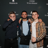 Soda Club Berlin / Mittwoch, 20. April 2022 - IMG_0458.JPG