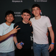 Soda Club Berlin / Mittwoch, 20. April 2022 - IMG_0556.JPG