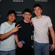 Soda Club Berlin / Mittwoch, 20. April 2022 - IMG_0557.JPG