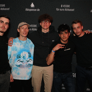 Soda Club Berlin / Mittwoch, 20. April 2022 - IMG_0581.JPG