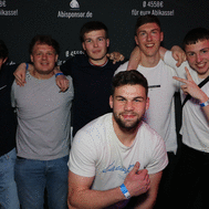 Soda Club Berlin / Mittwoch, 20. April 2022 - IMG_0588.JPG