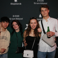 Soda Club Berlin / Mittwoch, 20. April 2022 - IMG_0592.JPG