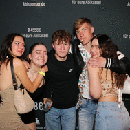 Soda Club Berlin / Mittwoch, 20. April 2022 - IMG_0673.JPG