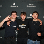 Soda Club Berlin / Mittwoch, 20. April 2022 - IMG_0676.JPG