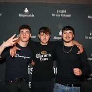 Soda Club Berlin / Mittwoch, 20. April 2022 - IMG_0677.JPG