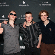 Soda Club Berlin / Mittwoch, 20. April 2022 - IMG_0689.JPG