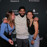 Soda Club Berlin / Mittwoch, 20. April 2022 - IMG_0701.JPG