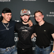 Soda Club Berlin / Mittwoch, 20. April 2022 - IMG_0704.JPG