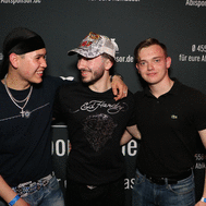 Soda Club Berlin / Mittwoch, 20. April 2022 - IMG_0705.JPG