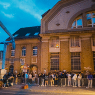 OSTHAFEN  / Donnerstag, 26. Mai 2022 - 159.JPG