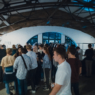 OSTHAFEN  / Donnerstag, 26. Mai 2022 - 200.JPG