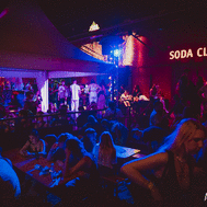 SODA CLUB  / Montag, 15. August 2022 - 256.JPG