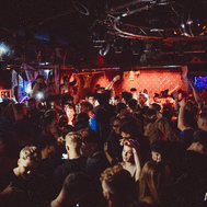 SODA CLUB  / Montag, 24. Oktober 2022 - 040.JPG