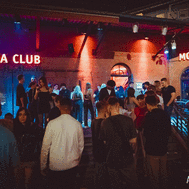 SODA CLUB  / Montag, 24. Oktober 2022 - 061.JPG