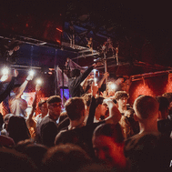 SODA CLUB  / Montag, 24. Oktober 2022 - 070.JPG