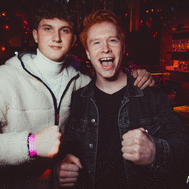 SODA CLUB  / Montag, 24. Oktober 2022 - 127.JPG