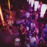 SODA CLUB  / Montag, 24. Oktober 2022 - 157.JPG