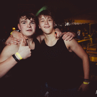 SODA CLUB  / Montag, 24. Oktober 2022 - 230.JPG