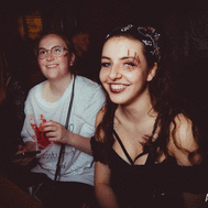 SODA CLUB / Montag, 31. Oktober 2022 - 060.JPG