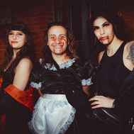 SODA CLUB / Montag, 31. Oktober 2022 - 094.JPG