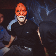 SODA CLUB / Montag, 31. Oktober 2022 - 096.JPG