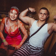 SODA CLUB / Montag, 31. Oktober 2022 - 194.JPG