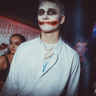 SODA CLUB / Montag, 31. Oktober 2022 - 256.JPG