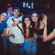 SODA CLUB BERLIN / Mittwoch, 21. Dezember 2022 - 048.JPG