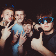 SODA CLUB BERLIN / Mittwoch, 21. Dezember 2022 - 081.JPG