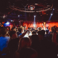 SODA CLUB BERLIN / Mittwoch, 21. Dezember 2022 - 083.JPG