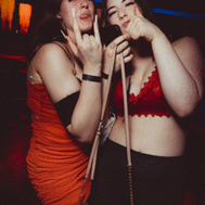 SODA CLUB BERLIN / Mittwoch, 21. Dezember 2022 - 091.JPG