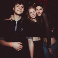 SODA CLUB BERLIN / Mittwoch, 21. Dezember 2022 - 093.JPG